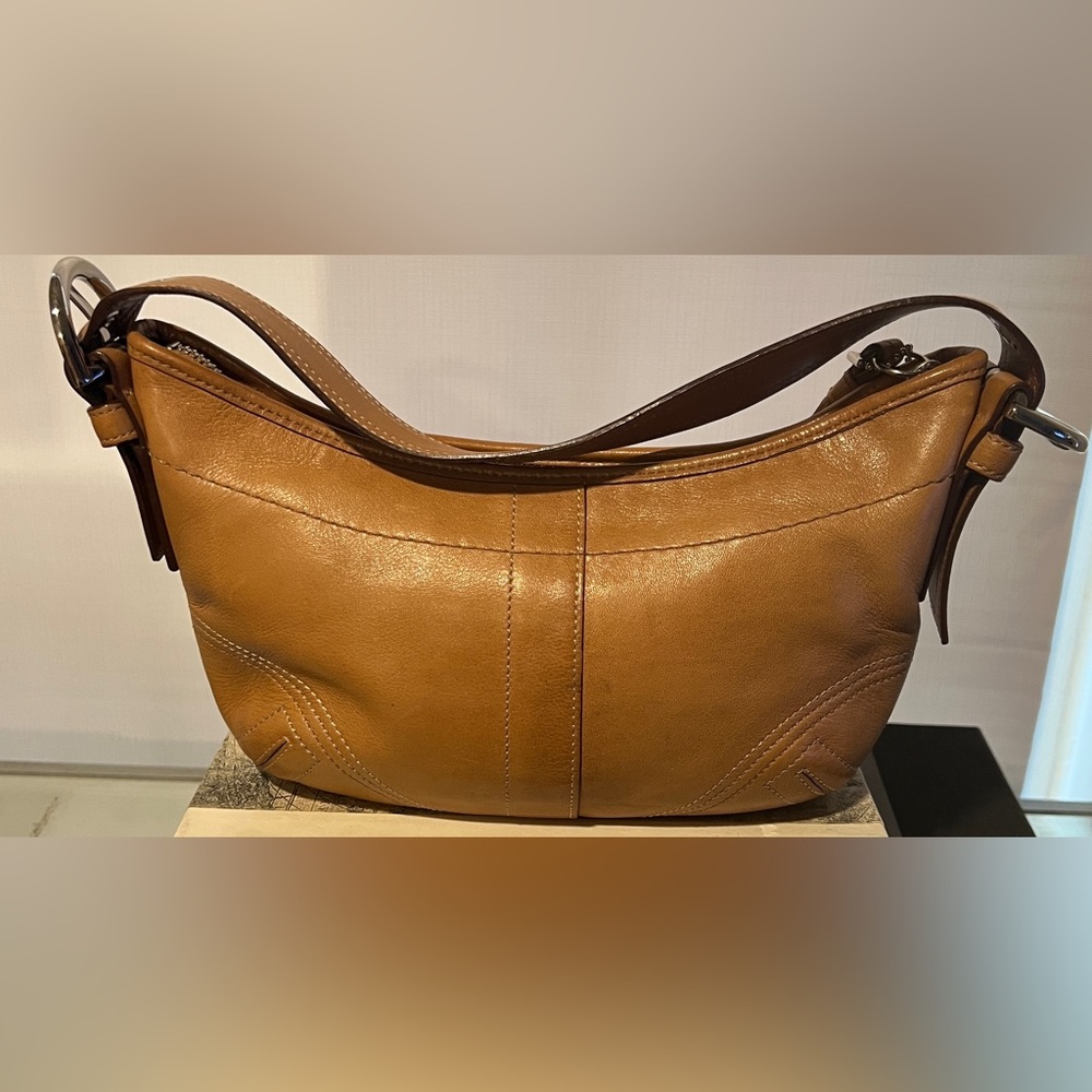 Coach mini Y2K Bag | Very good pre owned Condition - Picture 7 of 12